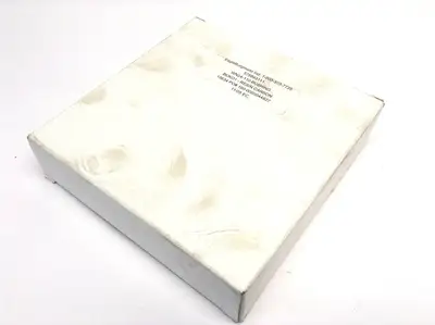 New | in-Stock EagleBurgmann WN24-110 Bushing BUK01 - Resin Carbon Seal Pump & Valve Parts Michigan US | Maverick Industrial Sales #1400988