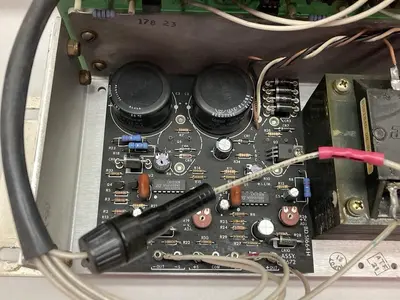 Used POWER ONE HCC15-3-A Miscellaneous Equipment (Electrical & Power) Ohio US | Surplus Asset Holdings #1236250