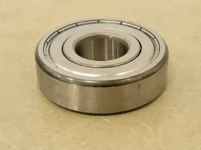 NEW SKF 6304-2Z/C3