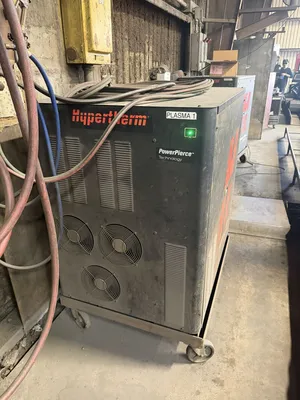 2006 KOIKE ARONSON MGM 2500 plasma | Asset Exchange Corporation (5)