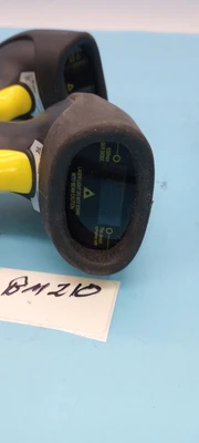 Used Inateck INATECK Laser 2.4G wirels Scanner White Cable Barcode Scanners Arizona US | ASSET CONVERSION SPECIALISTS, INC. #1360610