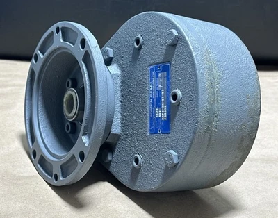 NEW BOSTON GEAR HMF2-2K-B7-B7