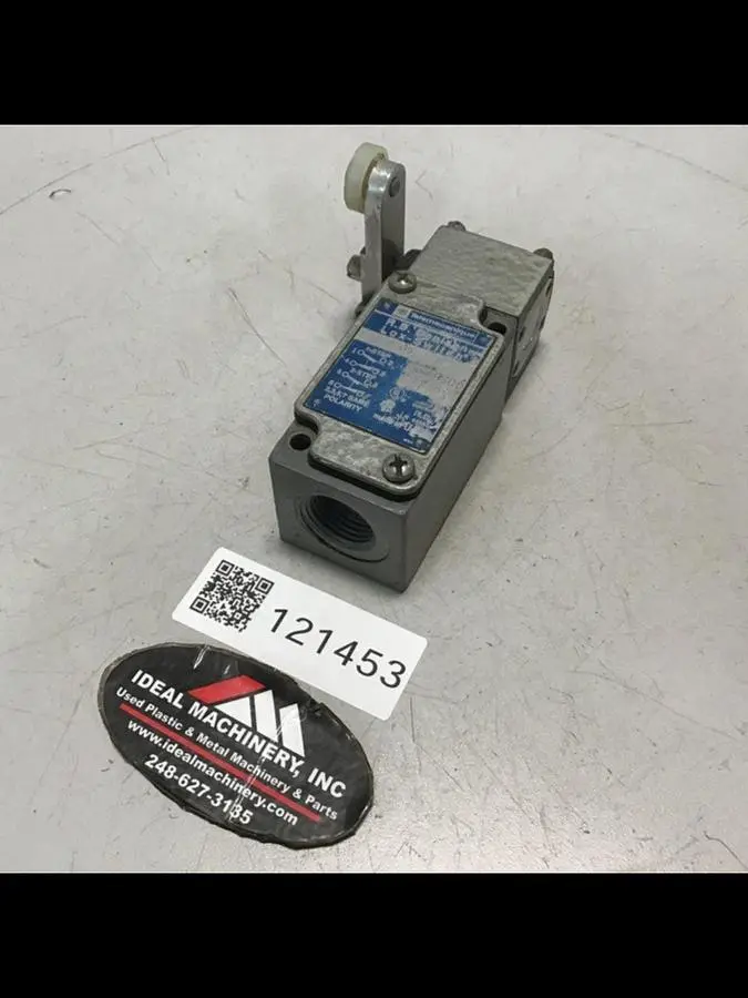 USED TELEMECANIQUE C3JK06