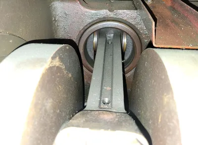 USED GASO 3775