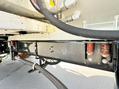 Used 2014 INTERNATIONAL DURASTAR 4400 Vacuum Truck Utah US | Global Remarketing #1358185