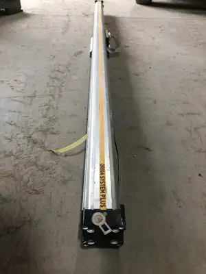 Parker Origa System Plus Rodless Pneumatic Actuator ; 64″ Travel