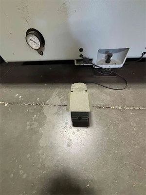 Used 2007 ANDERSON "STRATOS/SUP" CNC Routers Colorado US | MachineryMax #1423789
