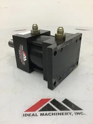 USED PARKER H3LT18