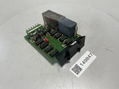 USED KUBLER EVS13.03.7/S18