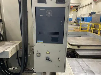 USED 1991 TOSHIBA BF-130A