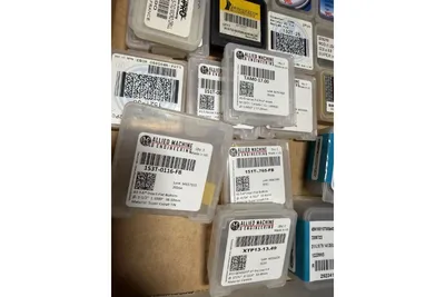 Used _UNKNOWN_ _UNKNOWN_ Inserts (Misc) Utah US | KD Auctions #1549426