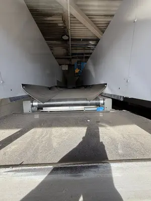 USED 2023 MAXXRECH TELESCOPIC CPM CONVEYORS