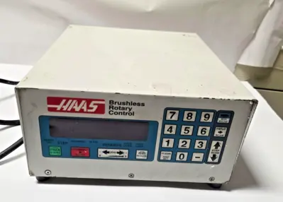Haas _UNKNOWN_ Machining Centers & Milling Machines | Amiron Machinery (4)
