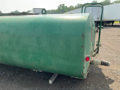 Used _UNKNOWN_ _UNKNOWN_ Water Tanks Michigan US | Miedema Asset Management Group #1320481