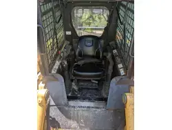Used 2003 JOHN DEERE 250 II Skid Steer Loaders Pennsylvania US | Iron Exchange Equipment Solutions #1353798
