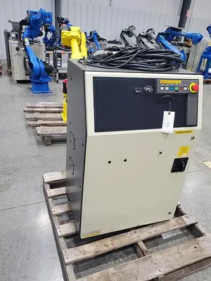 USED 2003 FANUC ARCMATE 120IB