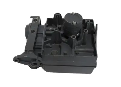 USED FISHER CONTROLS 3582G VALVE POSITIONER 6-30 PSI