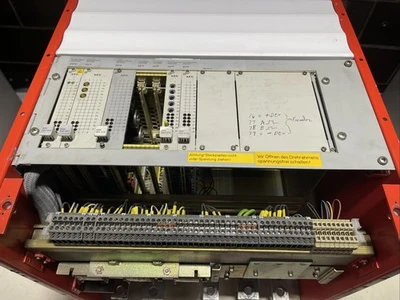 USED AEG Midisemi 500/500+A