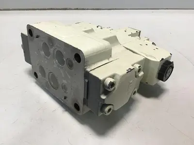USED TOKIMEC DG5V-7-31C-E-T-P7-H-80-JA94