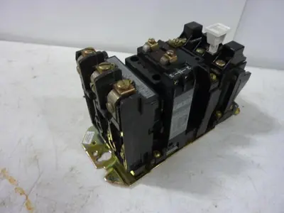 USED ALLEN BRADLEY 509-AOD SER B W32