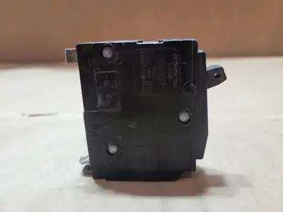 Used SQUARE D QO115 Switchgears British Columbia CA | Lenmark #1438613