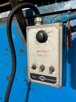 USED MILLER-MOOREHEAD 4800