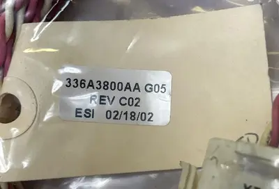 New | in-Stock GE 336A3800AAG05 Cable & Wire Ohio US | Surplus Asset Holdings #1239388