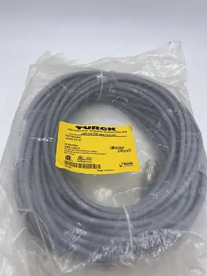 New | in-Stock TURCK TURCK WAKW 4.5T-20 Sensors | ND Industrial Surplus #1214188