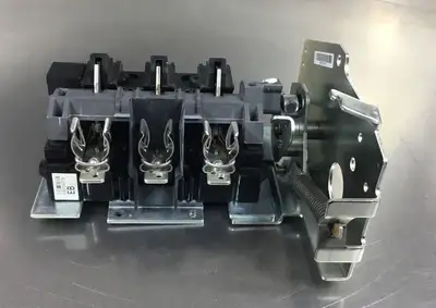 ALLEN BRADLEY 1494V-DS60 /D Disconnect Switch 4F
