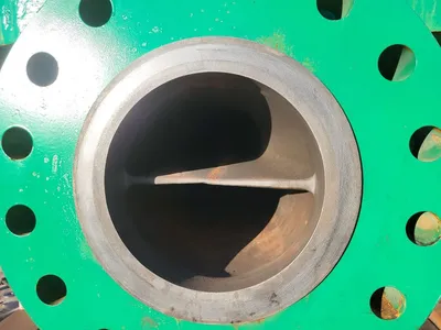 USED SULZER BINGHAM 10X10X13.5D MSD