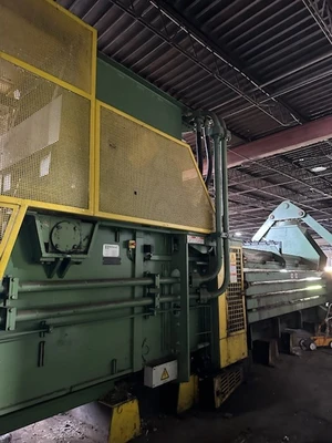 Bollegraaf HBC 140