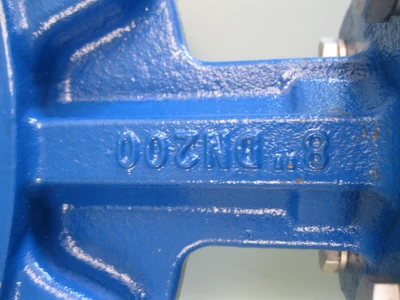 NEW Value Valve VF-733A