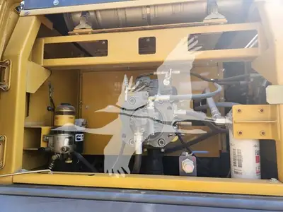 USED 2020 XCMG XE360U