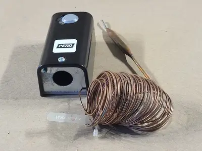 New | in-Stock PENN A19ABC-36C Parts British Columbia CA | Lenmark #268831