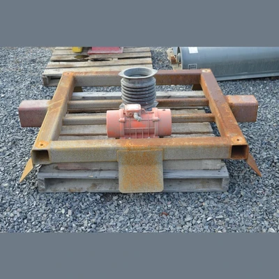 OLI MVE 1530/4 Electric Vibrator