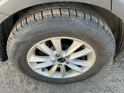 Used 2019 KIA SORENTO SUVs Michigan US | Miedema Asset Management Group #1579016