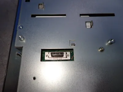 New | in-Stock FANUC A02B0319D510/M Input / Output Modules | HGR 24 #752663