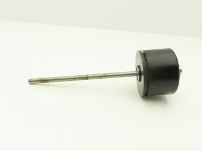 Novotechnik 001016 Linear Taper Position Potentiometer Geared Analog Output