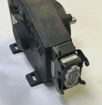 USED LAKE SHORE RIM TACH 6200-1200