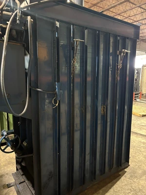 USED MARATHON 6030VE