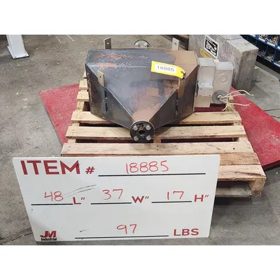 USED CHROMALOX ADHT-005