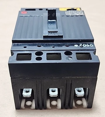 USED GE TED134015