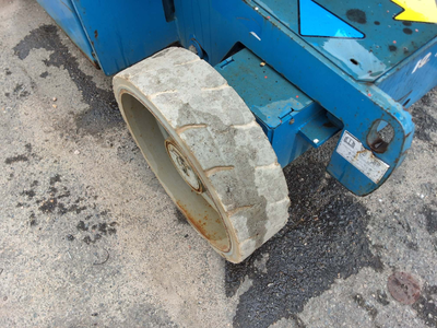 USED 2015 Genie Z-40/23N RJ