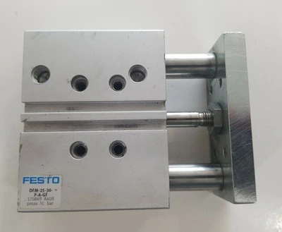USED FESTO DFM-25-30-P-A-GF