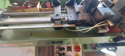 ROHBI Disc Saw, top condition