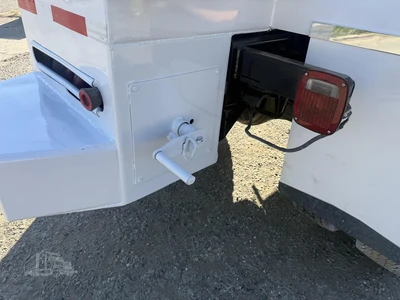 Used 2016 FREIGHTLINER BUSINESS CLASS M2 106 Water Trucks California US | Mittry Construction #1363453