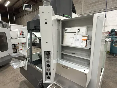 2020 HAAS VF-2SS Vertical Machining Centers | Hindley Machine Tool Sales, LLC (9)