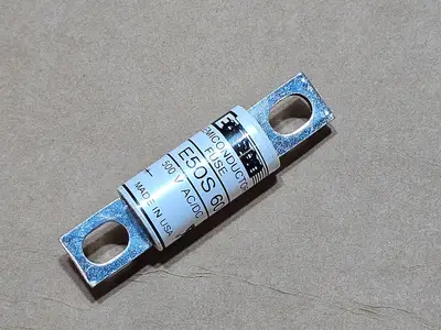 New | in-Stock EDISON E50S60 Misc Electrical & Power Parts British Columbia CA | Lenmark #1439392