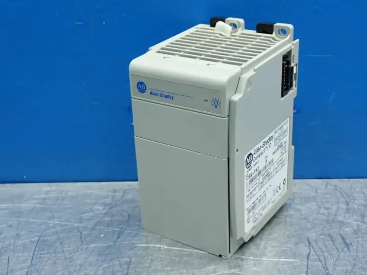 Used ALLEN BRADLEY 1769PA2 PLC Power Supplies Ohio US | HGR 24 #1150573