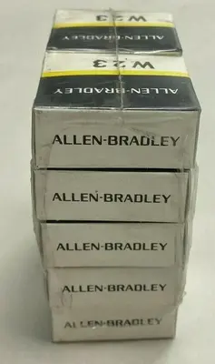 New | in-Stock ALLEN-BRADLEY W23 Heaters Ohio US | Surplus Asset Holdings #1234062